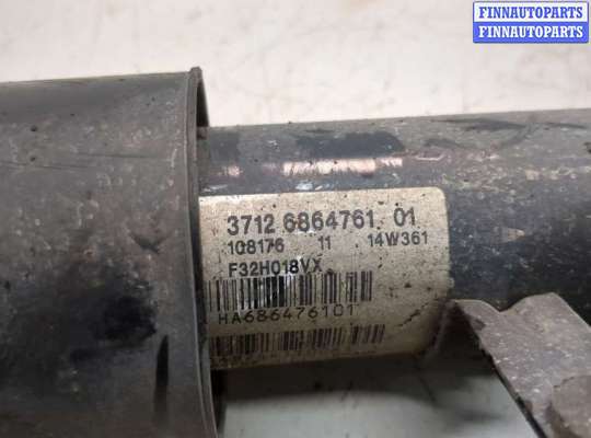 Стойка подвески амортизационная на BMW 4 (F32/F33/F36)