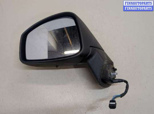 купить Зеркало боковое на Renault Scenic 2009-2012