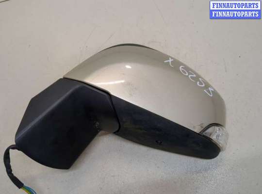 купить Зеркало боковое на Renault Scenic 2009-2012