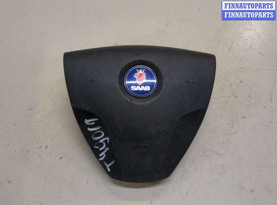 купить Подушка безопасности водителя на Saab 9-3 2002-2014