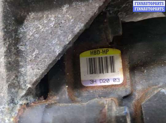 купить Насос гидроусилителя руля (ГУР) на Ford Fusion 2002-2012