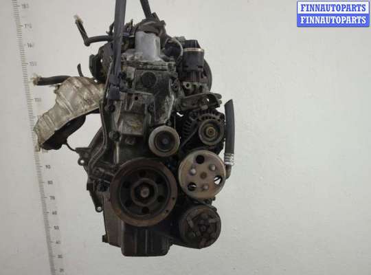 купить Генератор на Honda Jazz 2001-2008