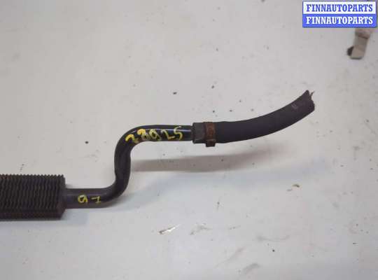 купить Радиатор масляный на Ford Mondeo 3 2000-2007
