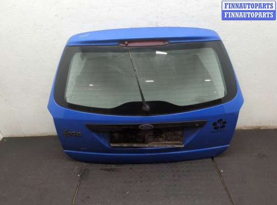 купить Крышка (дверь) багажника на Ford Focus 1 1998-2004