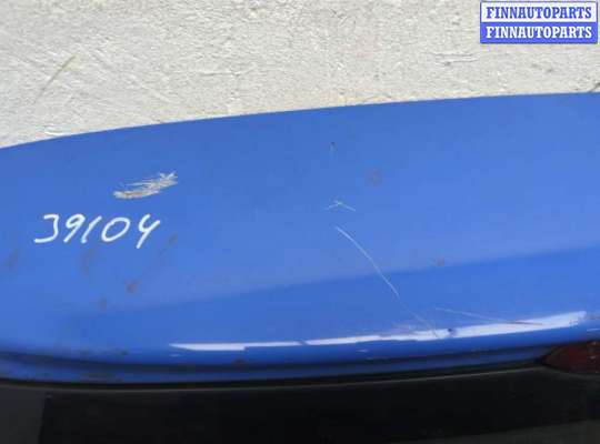 купить Крышка (дверь) багажника на Ford Focus 1 1998-2004