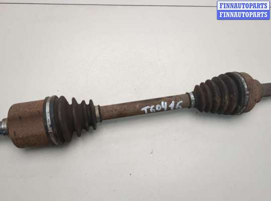 Купить Полуось (приводной вал, шрус) на Ford Transit (Tourneo) Custom 2012-2025 Полуось (приводной вал, шрус) FO2144703 на Ford Transit (Tourneo) Custom 2012-2025