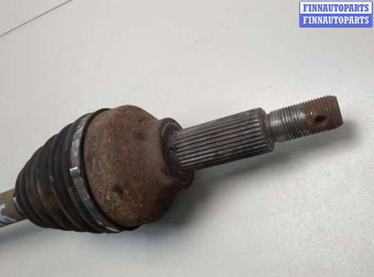 купить Полуось (приводной вал, шрус) на Ford Transit (Tourneo) Custom 2012-2025