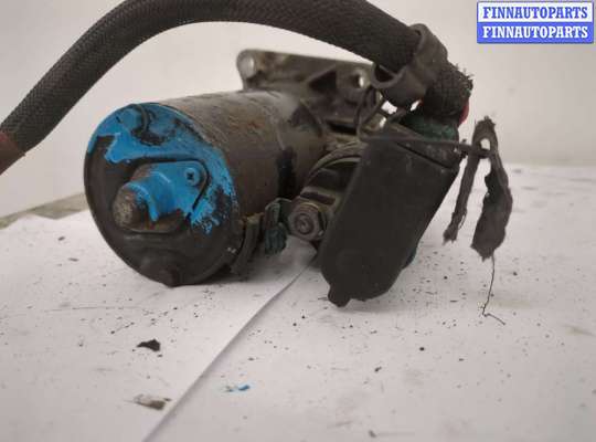 купить Стартер на Fiat Punto Evo 2009-2012