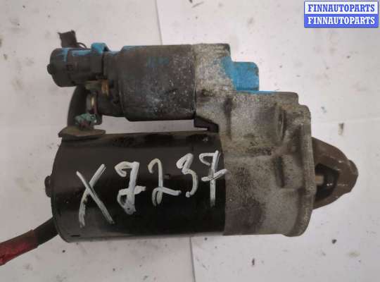 купить Стартер на Fiat Punto Evo 2009-2012