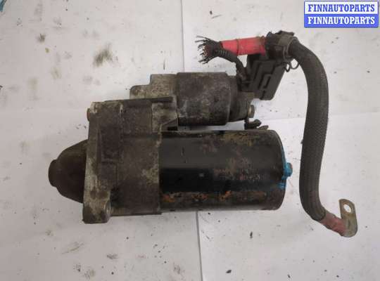 купить Стартер на Fiat Punto Evo 2009-2012