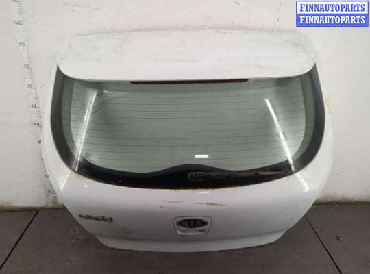 купить Двигатель стеклоочистителя (моторчик дворников) задний на KIA Ceed 2007-2012