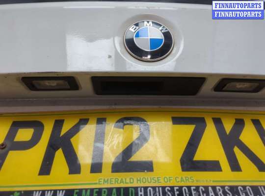 купить Крышка (дверь) багажника на BMW 3 F30 2012-2019