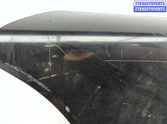 купить Капот на Land Rover Freelander 1 1998-2006