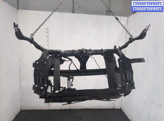 купить Балка под радиатор на Nissan Qashqai 2006-2013
