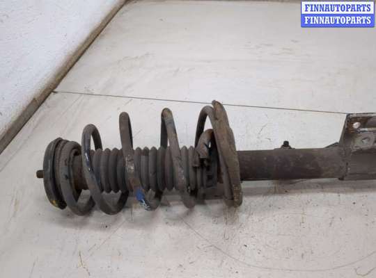 Амортизатор подвески CT1033007 на Citroen C4 Grand Picasso 2006-2013