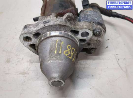 купить Стартер на Honda Jazz 2001-2008