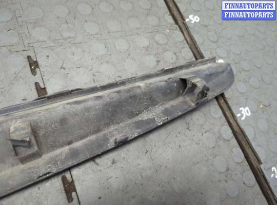 купить Молдинг бампера на Lexus GX 2002-2009