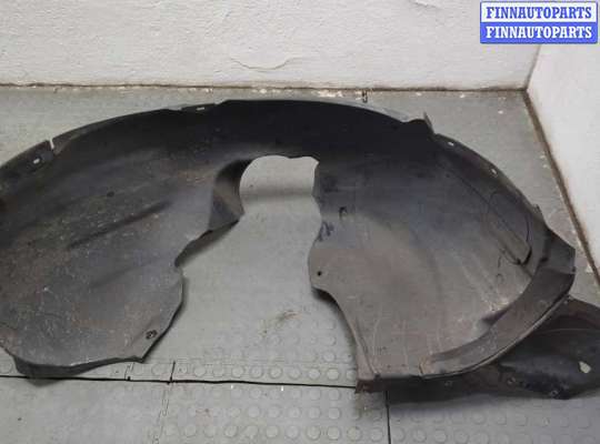 Локер на Volkswagen Jetta VI (1B)