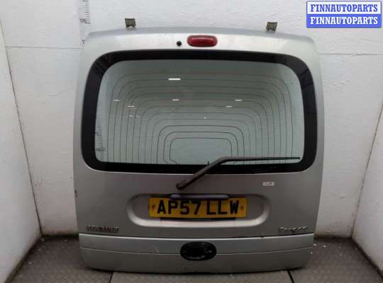 Обшивка крышки (двери) багажника RN1593131 на Renault Kangoo 1998-2008