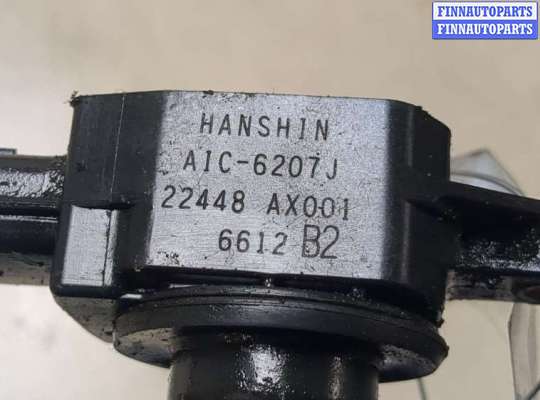 купить Катушка зажигания на Nissan Note E11 2005-2013