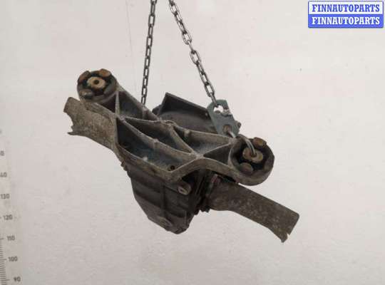 купить Редуктор моста на Audi A6 (C5) Allroad 2000-2006