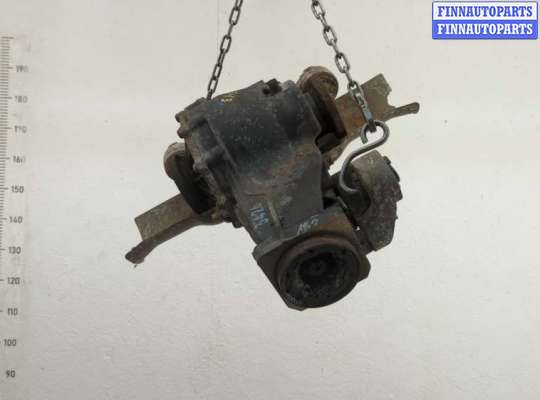 купить Редуктор моста на Audi A6 (C5) Allroad 2000-2006