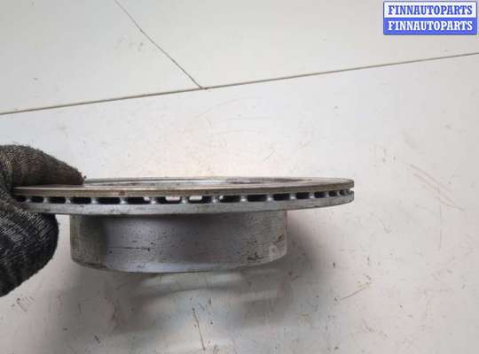 купить Диск тормозной на Nissan X-Trail (T32) 2013-2023