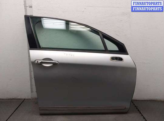 купить Замок двери на Citroen C5 2008-2017