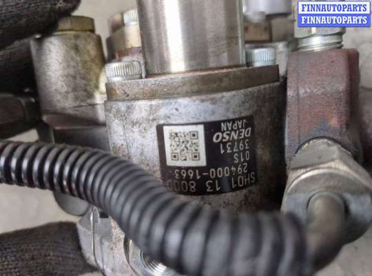 купить ТНВД на Mazda CX-5 2012-2017