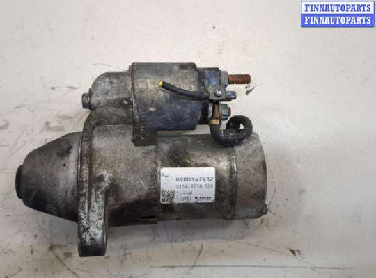 купить Стартер на Opel Astra J 2010-2017