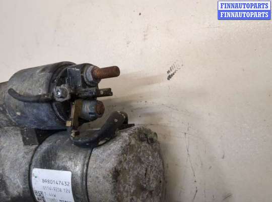 купить Стартер на Opel Astra J 2010-2017