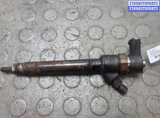 Форсунка топливная VL537525 на Volvo V70 2000-2007