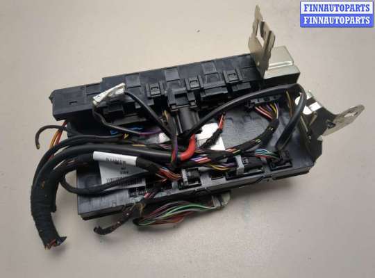 купить Блок управления SAM на Mercedes C W203 2000-2008