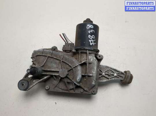 Механизм стеклоочистителя (трапеция дворников) RN1570725 на Renault Scenic 2009-2012