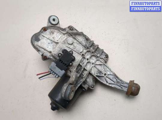 купить Механизм стеклоочистителя (трапеция дворников) на Renault Scenic 2009-2012