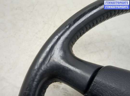Подушка безопасности водителя (AirBag) на Skoda Superb I (3U)