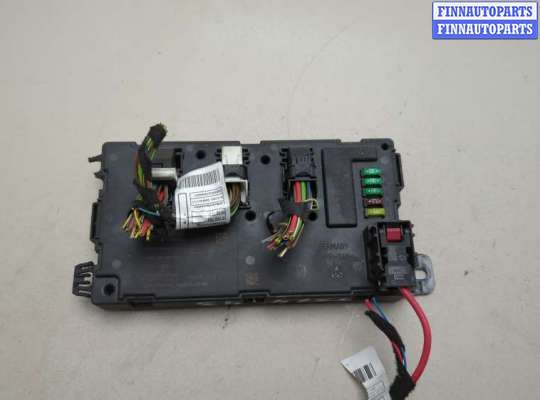 купить Блок управления бортовой сети (Body Control Module) на BMW 3 F30 2012-2019