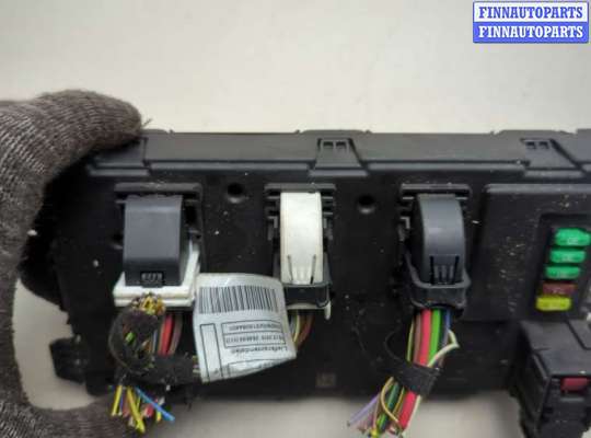 купить Блок управления бортовой сети (Body Control Module) на BMW 3 F30 2012-2019