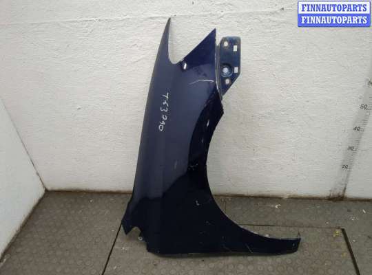 Крыло VG2772568 на Volkswagen Polo 2009-2014
