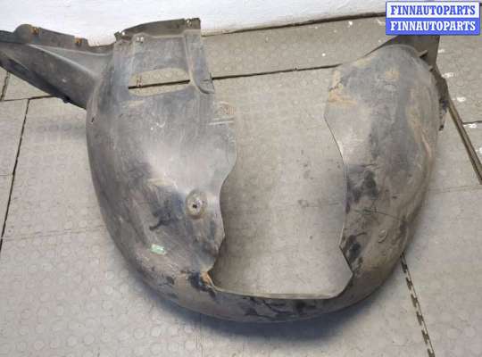Купить Защита арок (подкрылок) на Seat Altea 2004-2015 Защита арок (подкрылок) ST346681 на Seat Altea 2004-2015