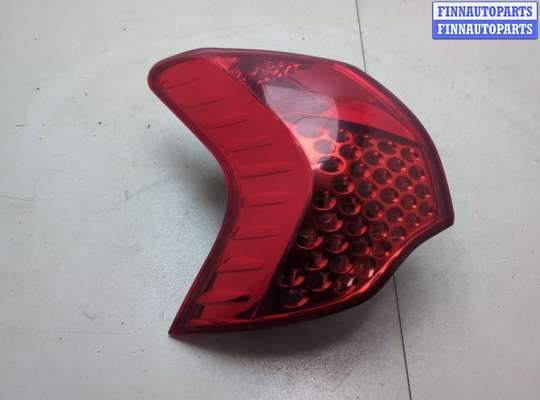 купить Фонарь (задний) на Peugeot 3008 2009-2016