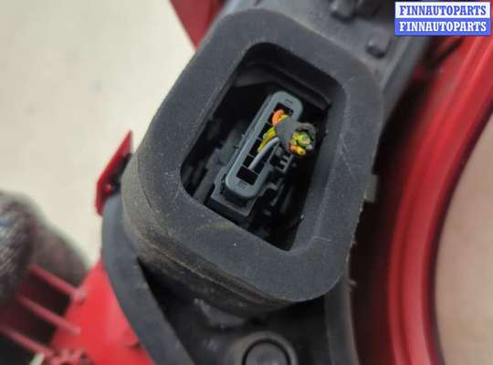 купить Фонарь (задний) на Peugeot 3008 2009-2016