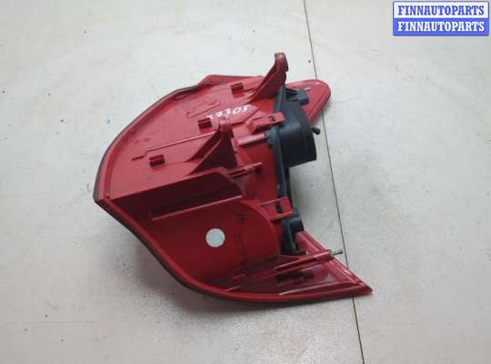 купить Фонарь (задний) на Peugeot 3008 2009-2016