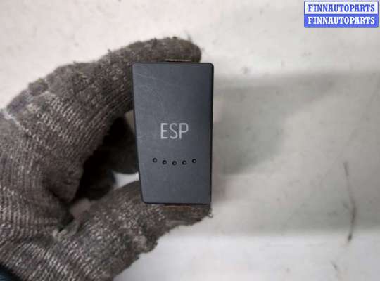 купить Кнопка ESP на Volkswagen Passat 5 2000-2005