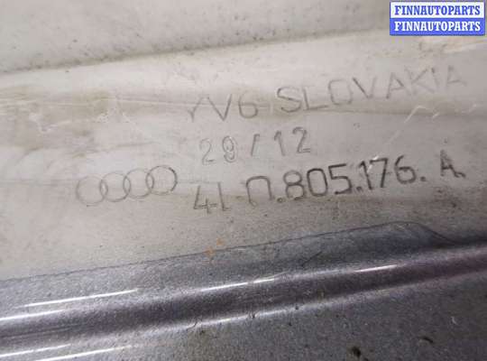 купить Кронштейн рамки передней на Audi Q7 2005-2015
