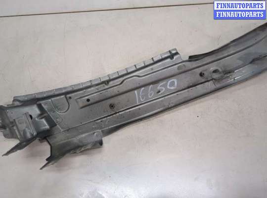 купить Кронштейн рамки передней на Audi Q7 2005-2015