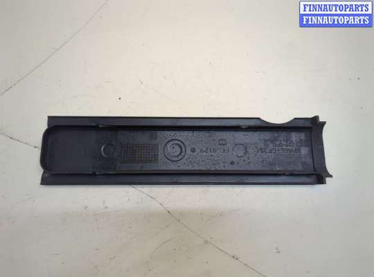 купить Накладка декоративная на ДВС на Opel Astra H 2004-2010