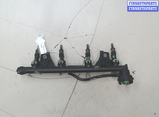 купить Форсунка топливная на Renault Scenic 2009-2012