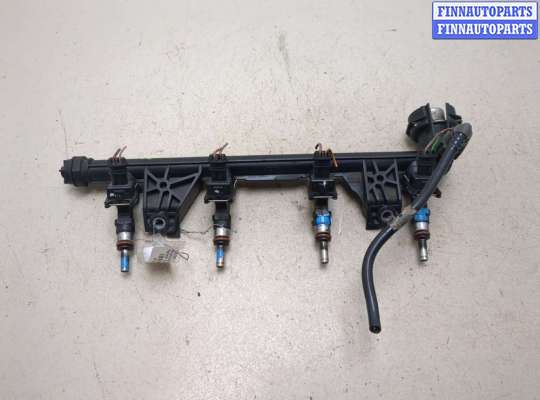 купить Форсунка топливная на Renault Scenic 2009-2012