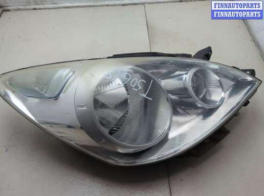 купить Фара (передняя) на Nissan Note E11 2005-2013